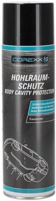 COREXX afdichting van holtes body-cavity sealing. 500
