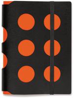 Notitieboek A5 Multi Dots