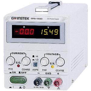 GW Instek SPS-1230 Labvoeding, regelbaar 0 - 12 V/DC 0 - 30 A 360 W Remote Aantal uitgangen: 1 x