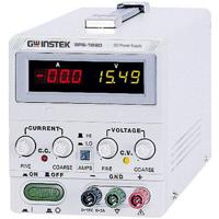 GW Instek SPS-2415 Labvoeding, regelbaar 0 - 24 V/DC 0 - 15 A 360 W Remote Aantal uitgangen: 1 x - thumbnail