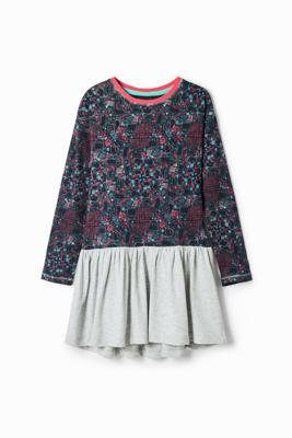 Dress - BLUE - 9/10