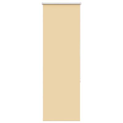 Rolgordijn verduisterend 55x150cm stofbreedte 50,7 cm polyester