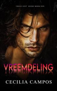 Vreemdeling - Cecilia Campos - ebook