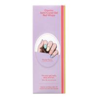 The CouCou Club Coucou Gel Nail Wraps Pastel Party 1Stuks