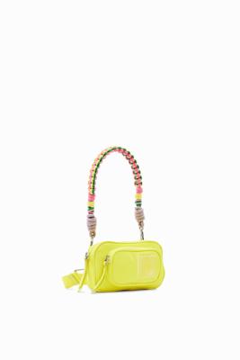 Klein heuptasje - YELLOW - U
