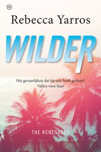 Wilder - Rebecca Yarros - ebook