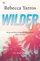 Wilder - Rebecca Yarros - ebook