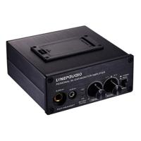 Oortelefoon Nonito signaal versterker Dual XLR input mono of stereo input of switch stereo Mixing