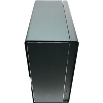 Azza Cast Midi Tower Zwart