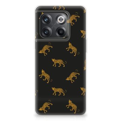 TPU Hoesje voor OnePlus 10T Leopards
