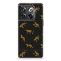 TPU Hoesje voor OnePlus 10T Leopards TPU Hoesje voor OnePlus 10T Leopards