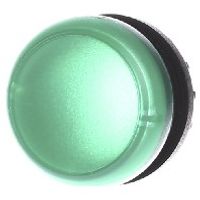 M22-L-G  - Indicator light element green IP67 M22-L-G - thumbnail