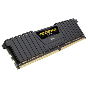 Corsair Vengeance LPX CMK128GX4M4A2666C16 geheugenmodule 128 GB 4 x 32 GB DDR4 2666 MHz