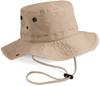 Beechfield CB789 Outback Hat - Pebble - One Size