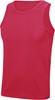 Just Cool JC007 Cool Vest - Hot Pink - L