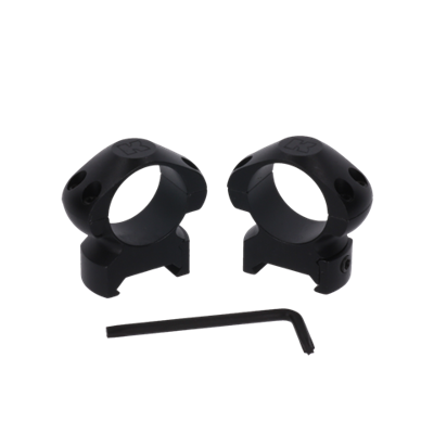 Konus montageringen 25,4 mm medium