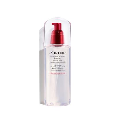 Shiseido Daily Essentials Treatment Softener Enriched 150ml