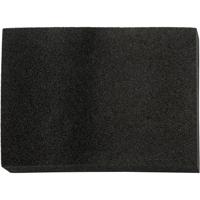 Creativ Company Naaldvilten blok, afm 42x59 cm, dikte 50 mm, 1 stuk