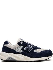 New Balance baskets 580 'Natural Indigo' - Bleu