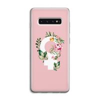 Venus: Samsung Galaxy S10 4G Transparant Hoesje Venus: Samsung Galaxy S10 4G Transparant Hoesje