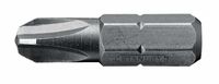 Stanley handgereedschap 1/4" Bits Phillips Nr3 | 25 stuks - 1-68-950