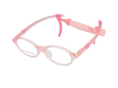 Brillen met correctie Crullé Kids 8017 C2