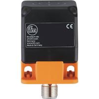ifm Electronic Toerentalmonitor DI5034 10 - 30 V/DC 1x NO, 1x NC 1 stuk(s)