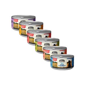 ACANA Premium Paté - Tonijn en Kip - 24 x 85 gram