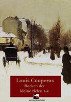 De boeken der kleine zielen - Omnibus - Louis Couperus - ebook - thumbnail