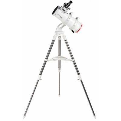 BRESSER NANO NT-114/500 AZ Spiegeltelescoop