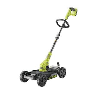 Ryobi RY18LMC30A-120 | ONE+ 18V accu 3-in-1 30cm trimmer/maaier | inclusief accu en lader 5133005918