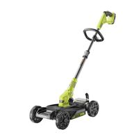 Ryobi RY18LMC30A-120 | ONE+ 18V accu 3-in-1 30cm trimmer/maaier | inclusief accu en lader 5133005918 - thumbnail