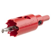 Wolfcraft Bi-metalen gatenzaag | BiM | Ø29mm | 1 stuk - 5465000