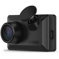 Dashcam - GARMIN - X110 - Compact, spraakbesturing, 4K, 140°