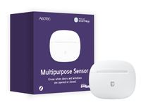 Aeotec Multisensor Zigbee 3.0 multisensor voor slimme woning Draadloos - thumbnail