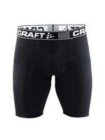 Craft Greatness Shorts (met zeem) zwart heren