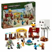 Bouwspel Lego 21273