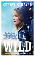 Reisverhaal Wild | Cheryl Strayed - thumbnail