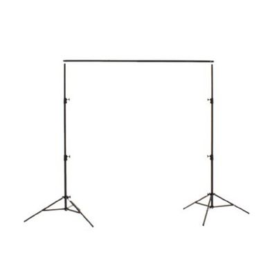 Falcon Eyes Achtergrond Systeem B-7810 250x305 (HxB) voor Doek of Rol OUTLET