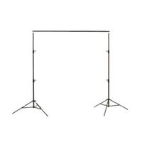 Falcon Eyes Achtergrond Systeem B-7810 250x305 (HxB) voor Doek of Rol OUTLET