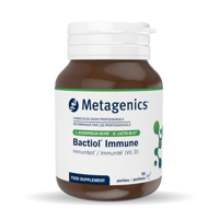 Metagenics Poeder Bactiol Immune 50gr