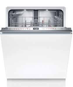 Bosch SMV6ZBX05E EXCLUSIV Vaatwasser