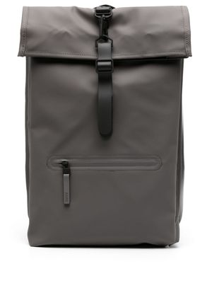 Rains sac à dos waterproof Trail Rucksack - Gris