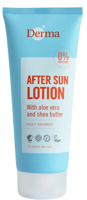Derma After Sun Lotion