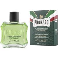 Proraso Green Refreshing After Shave Lotion 100ml | Voor Mannen