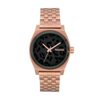 Nixon A1130-3000 Dames horloge