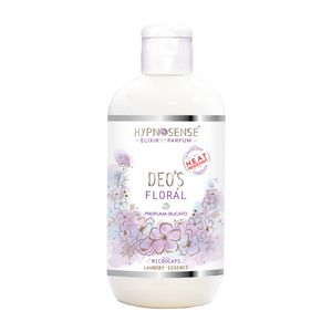 Wasparfum FLORAL 250ml - Deo's Laundry Essence
