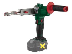 PARKSIDE Accu-bandvijlmachine 20 V zonder accu en lader