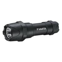 Zaklamp Varta Indestructible F10 Pro 6 W 300 Lm (3 Stuks)