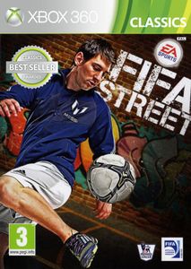 FIFA Street (classics)